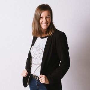 Meet your Posher, Erin